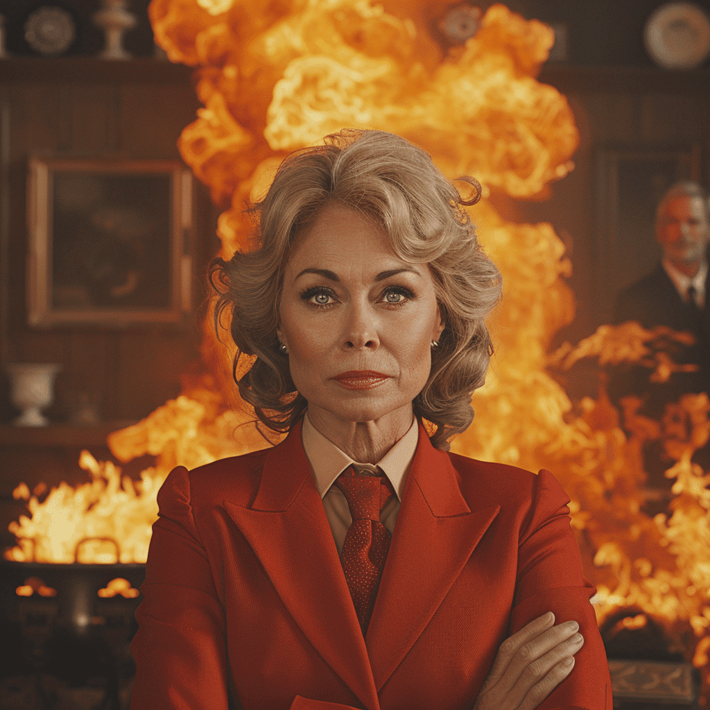 Star Studded Satire In Burn After Reading Cast 1 Image 27735