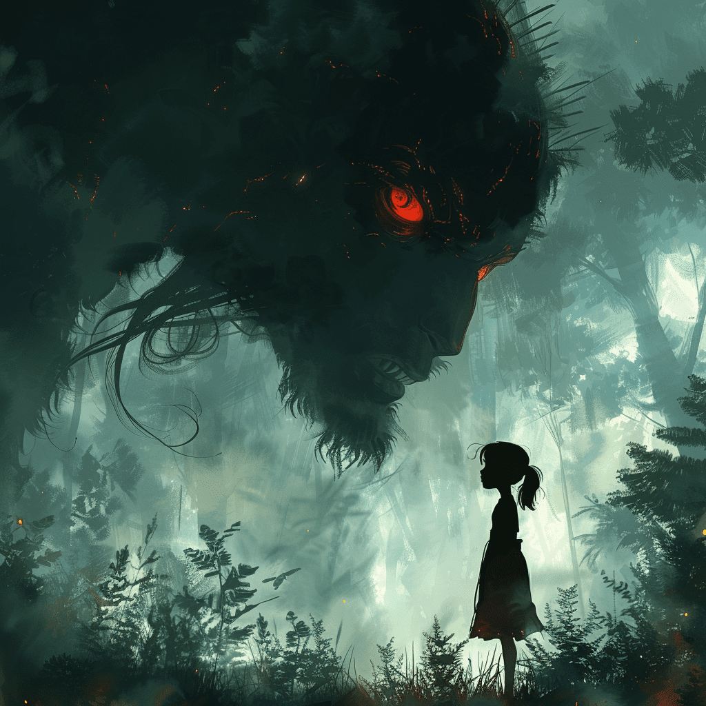 Cereza And The Lost Demon: Hits And Myths 1 Image 27461