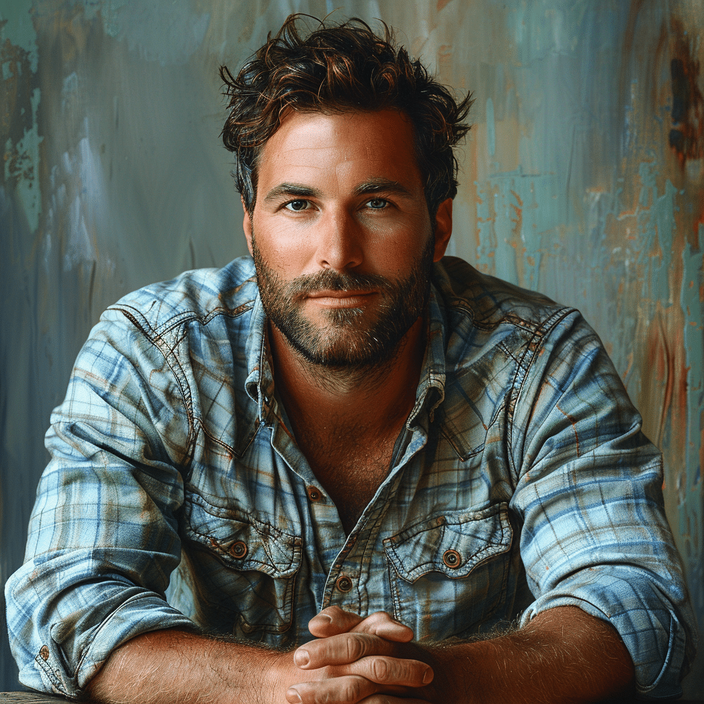 David Nail: Chart Topping Music Journey 1 Image 27668