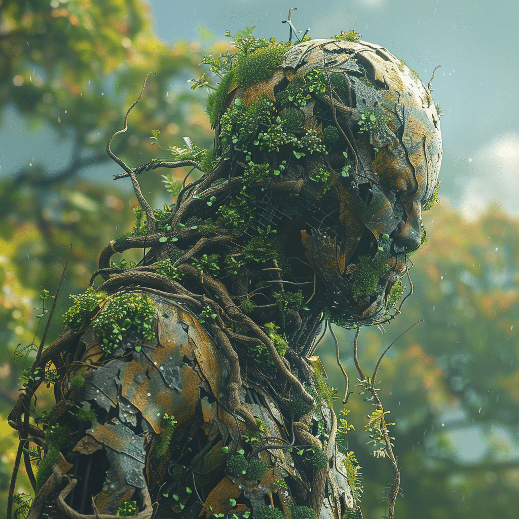 Earth Man'S Incredible Journey Unearthed 1 Image 27899