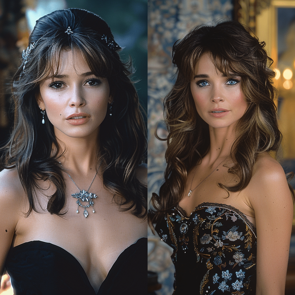 Jennifer Love Hewitt Then And Now: A Beauty Evolution 1 Image 27649
