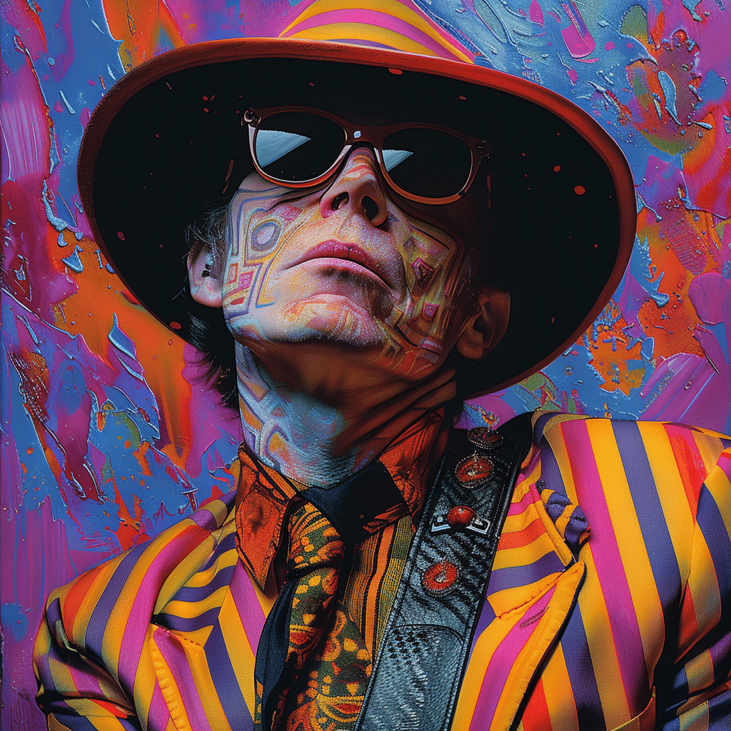 Rick Nielsen'S Legendary Life In Rock 1 Image 27688