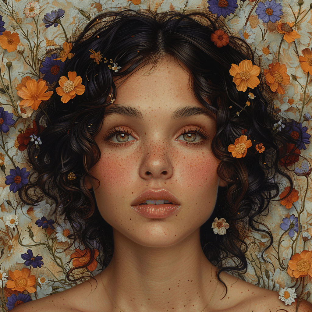 Talia Ray: Life Beyond The Shadows 1 Image 28016