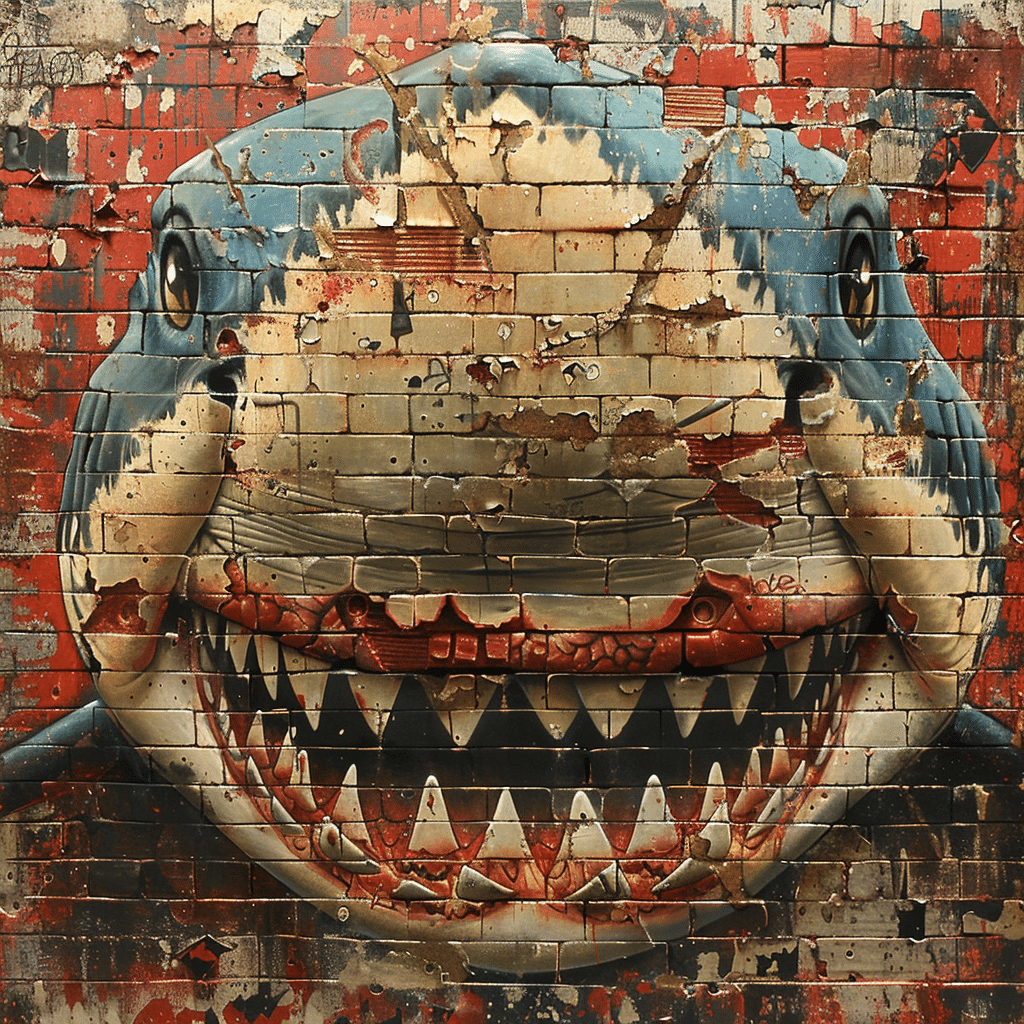 The Shark Is Broken: Behind The Laughs 1 Image 27548