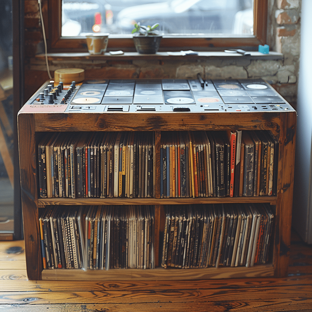Best Vinyl Record Storage Solutions Reviewed 2 Image 27977