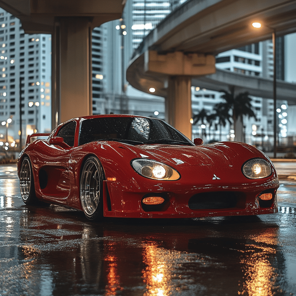 Mitsubishi Eclipse 1999 Worth Every Penny For Speed Enthusiasts 1 Image 36564