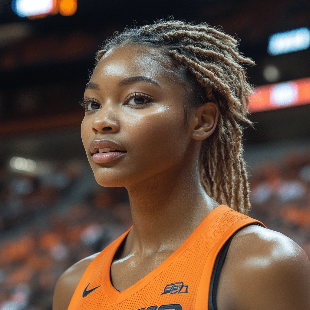 Wnba Mock Draft Highlights Paige Bueckers Top Pick 2 Image 35293