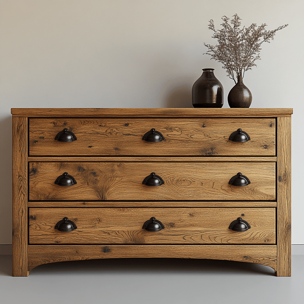 8 Drawer Dresser The Ultimate Storage Solution For Style 1 Image 36758