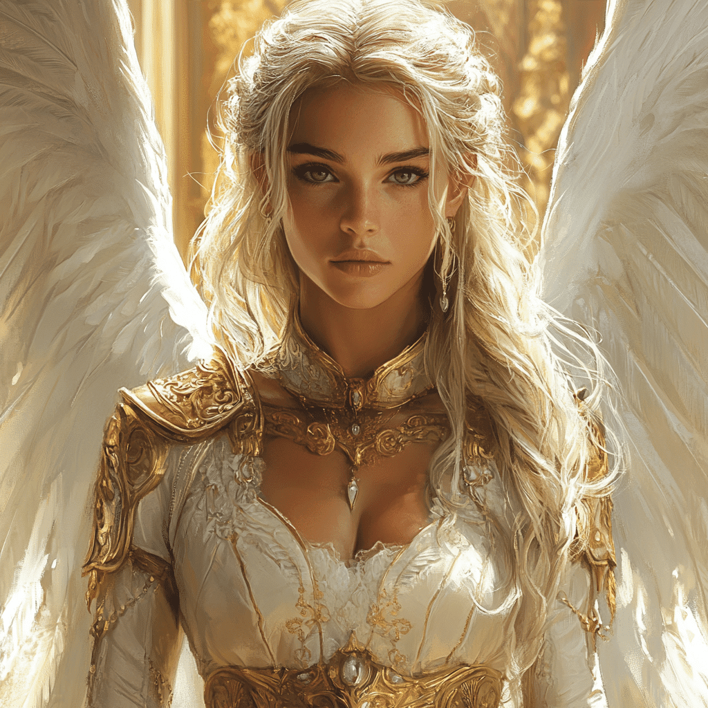 Aasimar 5E: Discover The Extraordinary Power And Traits 2 Image 35784