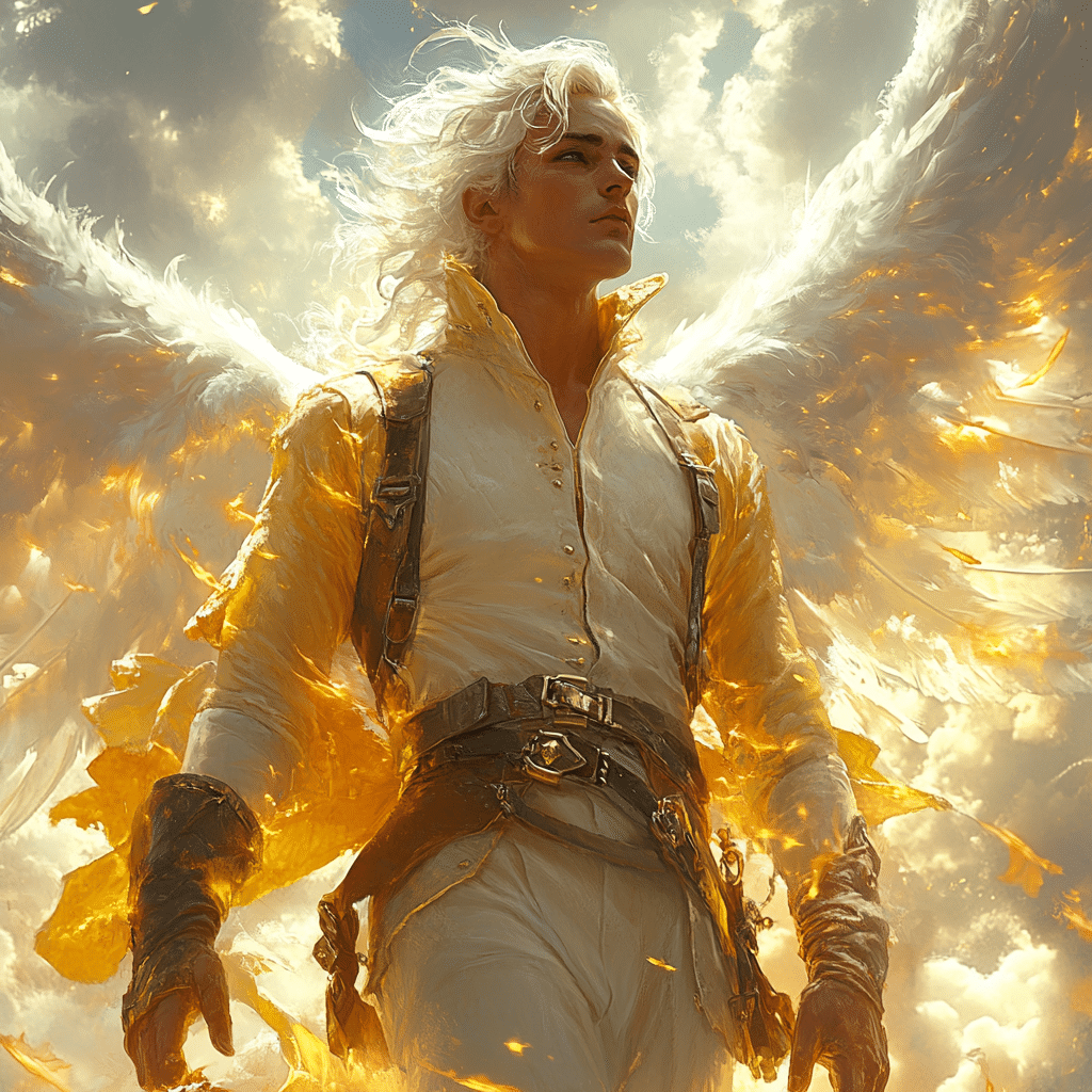 Aasimar 5E: Discover The Extraordinary Power And Traits 3 Image 35785