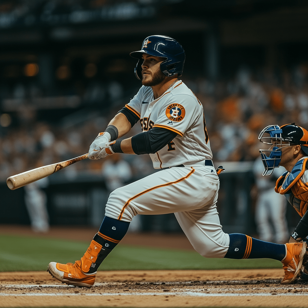 Astros Vs Athletics Who Will Prevail In This Thrilling Clash 2 Image 34717