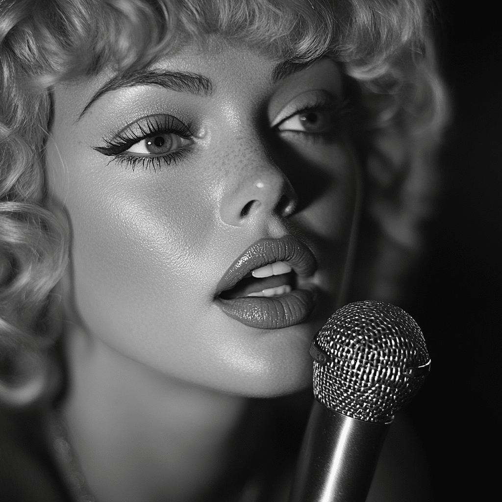 At Last Etta James Lyrics Journey To Emotional Core 2 Image 34533