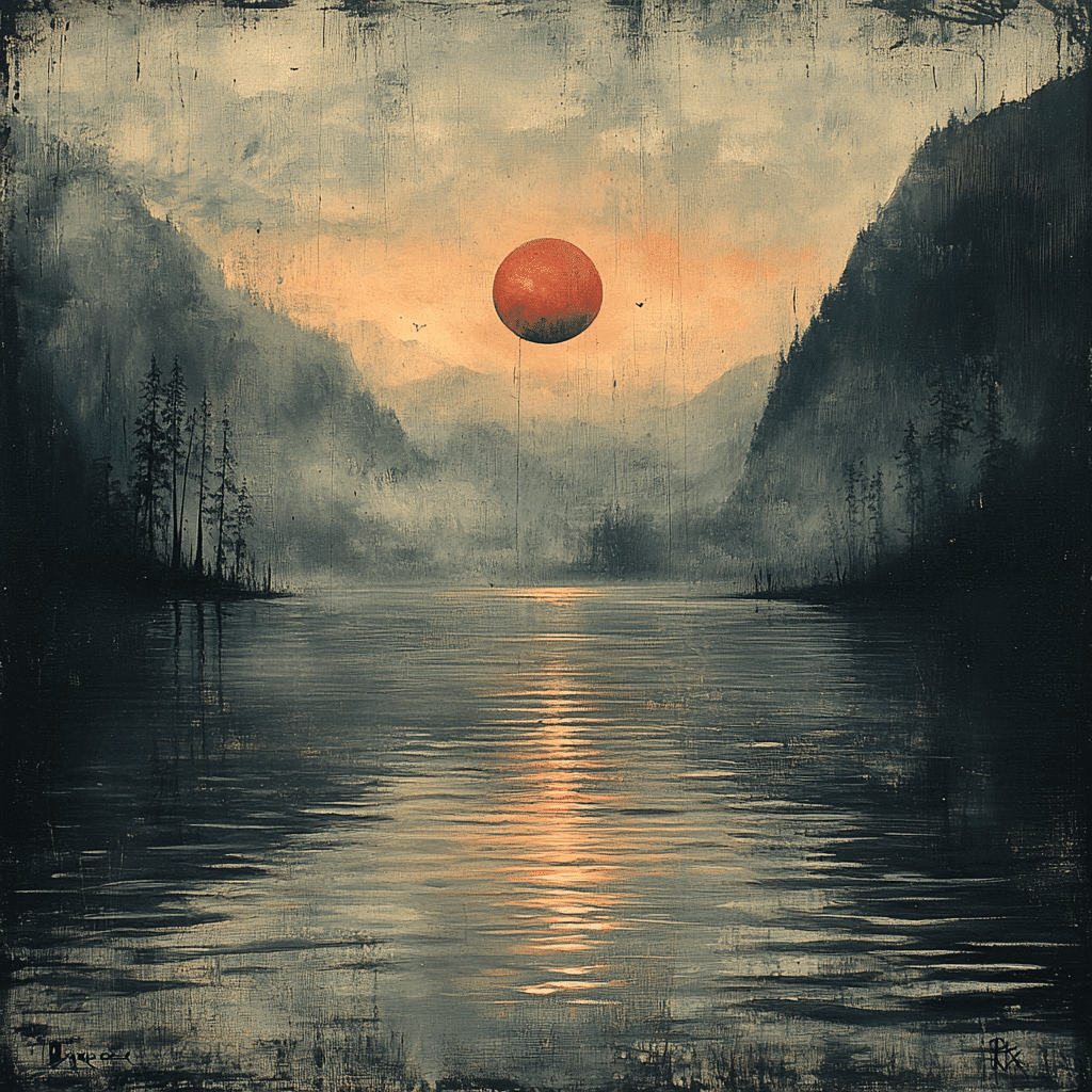 Blend On The Water: Discover The Extraordinary Journey 3 Image 36813
