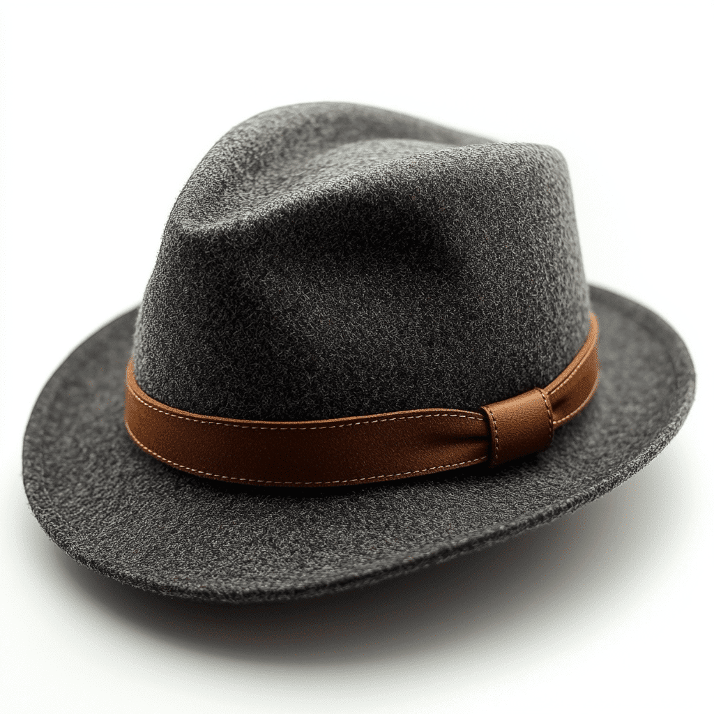 Melin Hats Redefining Luxury Headwear For Modern Style 2 Image 35548