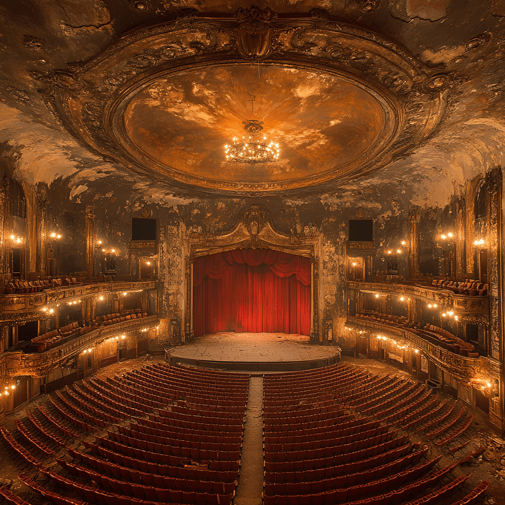 Orpheum Memphis A Historic Gem Of Arts And Culture 2 Image 35859