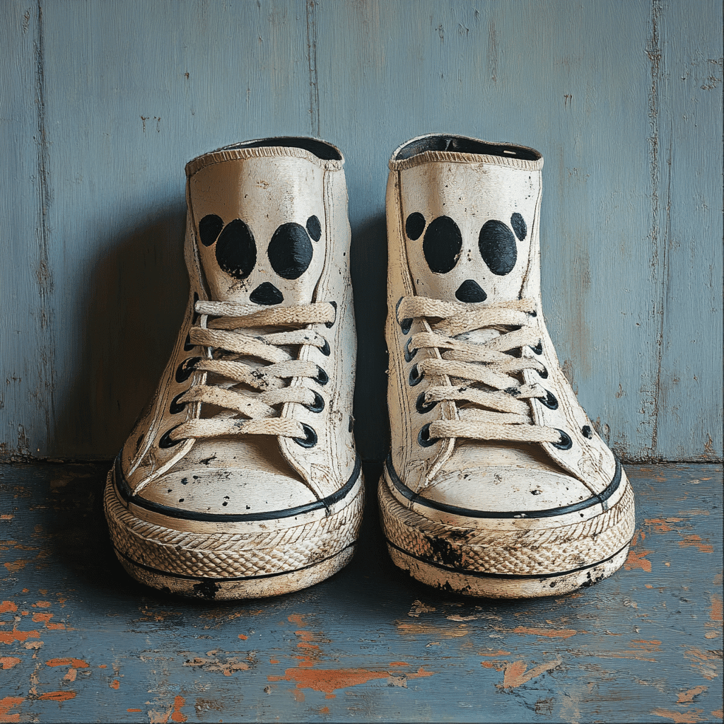 Panda Shoes Are Taking Over Sneaker Culture In 2024 2 Image 37241