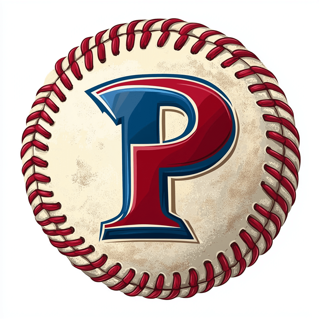 Phillies Logo Captures Philadelphia'S Spirit And Legacy 3 Image 35486