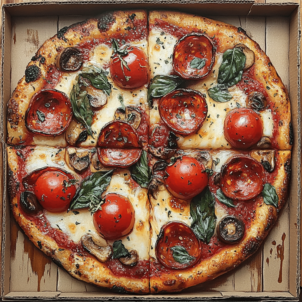 Pizza Box Safety Tips For Delicious Delivery Every Time 2 Image 35052