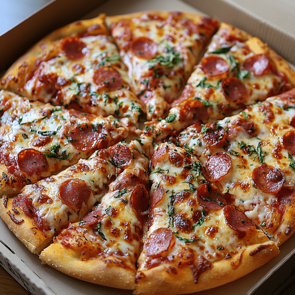 Pizza Box Safety Tips For Delicious Delivery Every Time 3 Image 35053