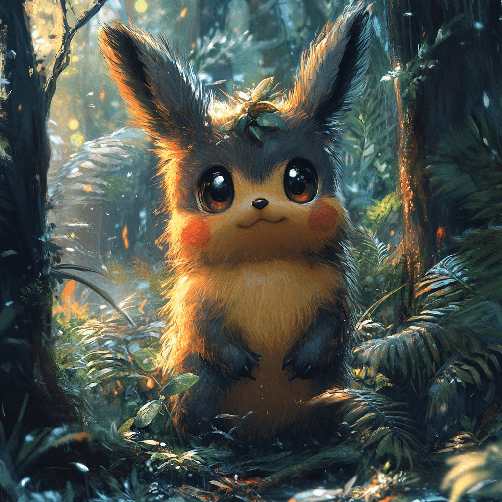 Pokemon Fanfiction That Will Ignite Your Imagination 3 Image 35465