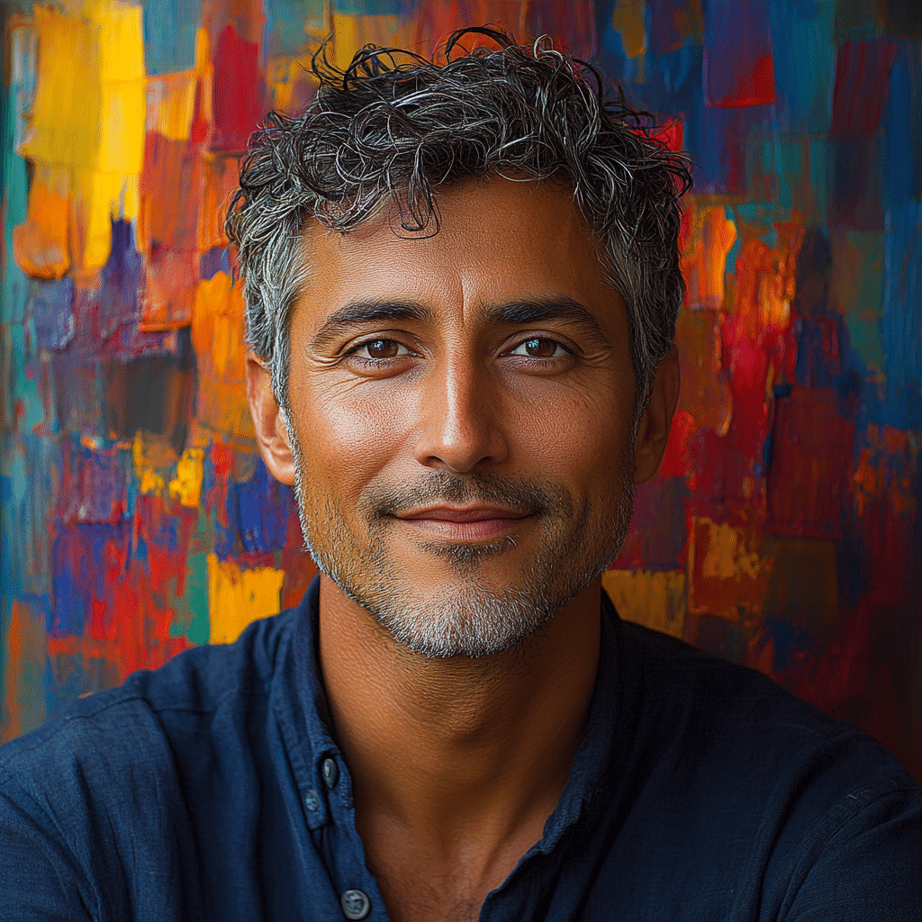 Reza Aslan'S Journey Through Faith And Identity 2 Image 34364
