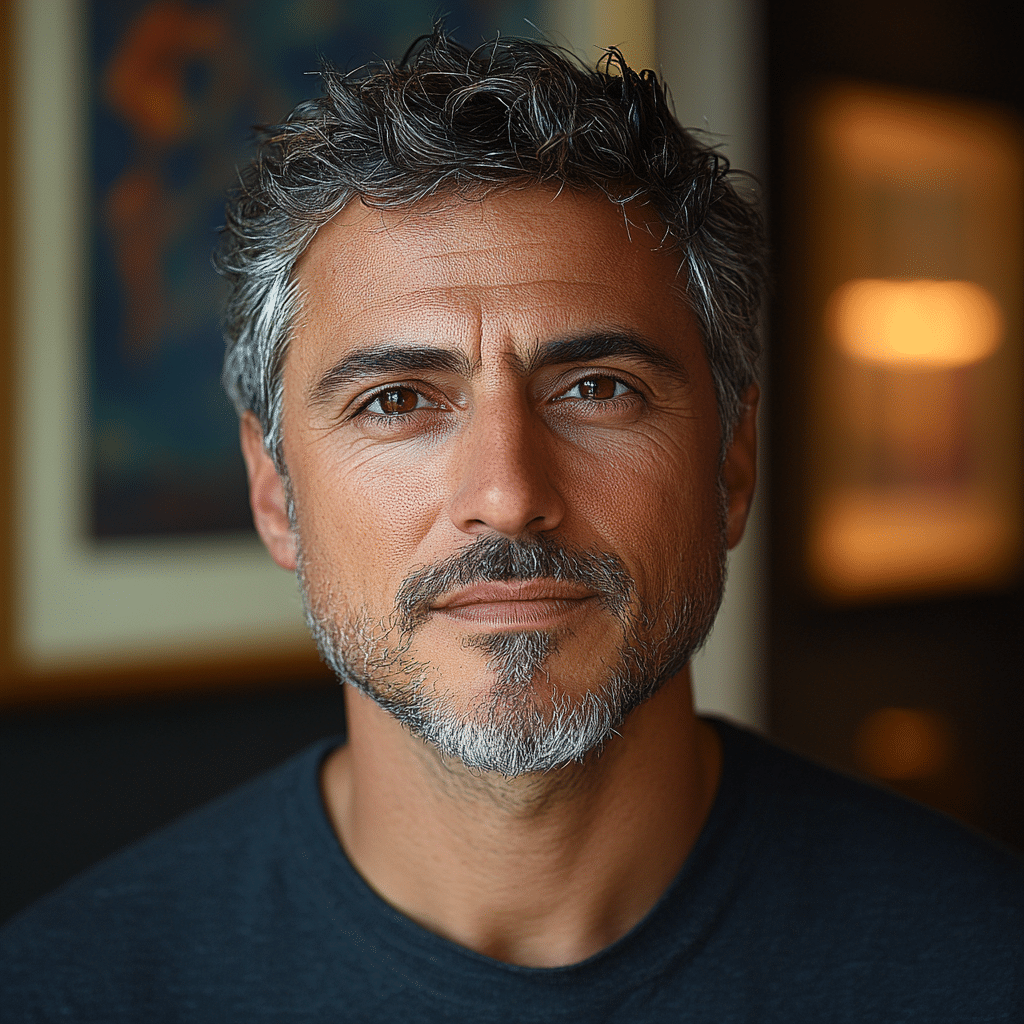 Reza Aslan'S Journey Through Faith And Identity 3 Image 34365