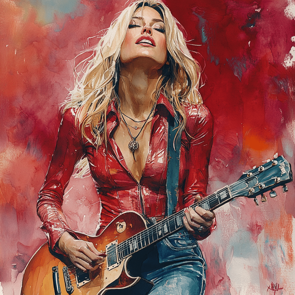 Ricki And The Flash A Rocking Journey Of Family And Dreams 2 Image 34738