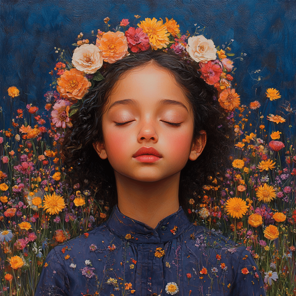 Sonstar Peterson Inspires With Extraordinary Vision 3 Image 34375