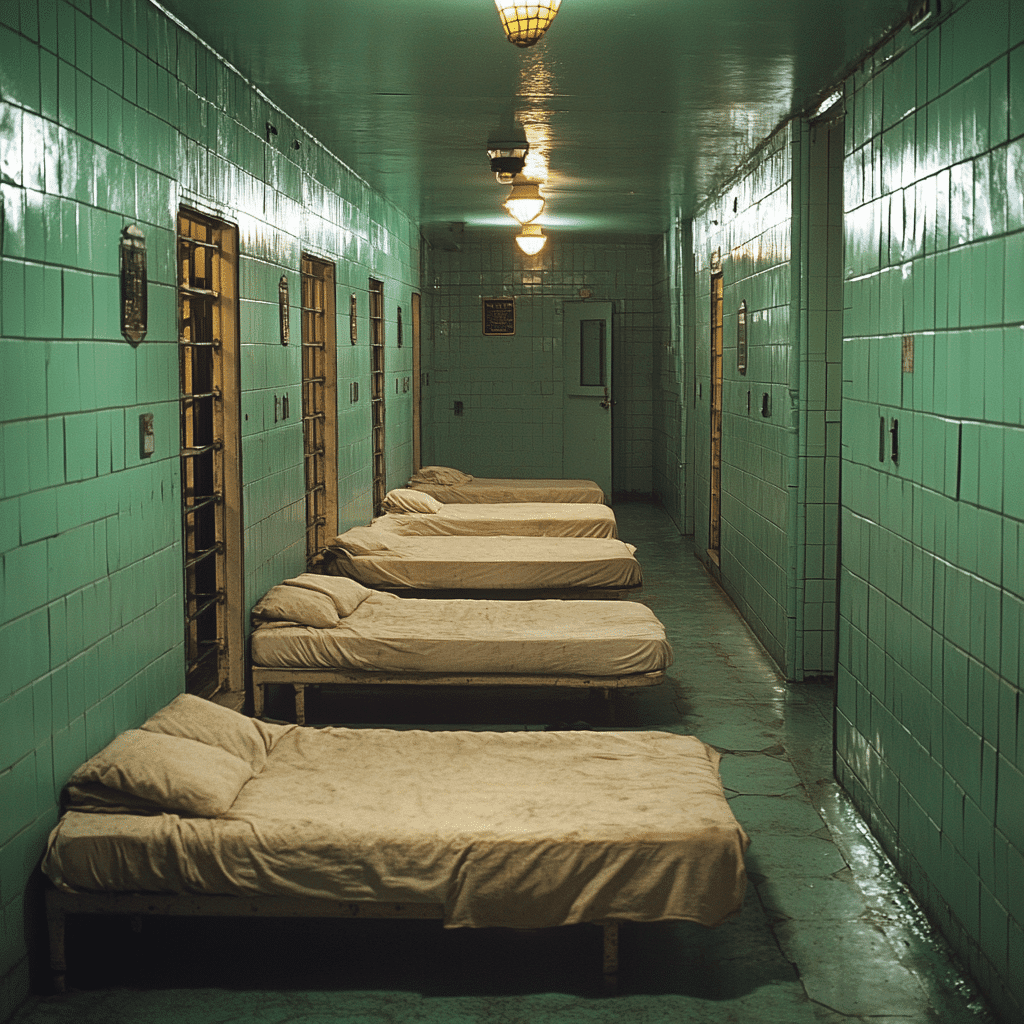 Spokane County Jail Roster Insights That Shock And Inform 2 Image 37072