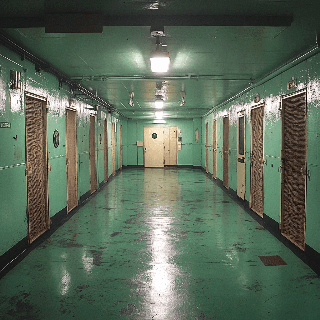Spokane County Jail Roster Insights That Shock And Inform 3 Image 37073