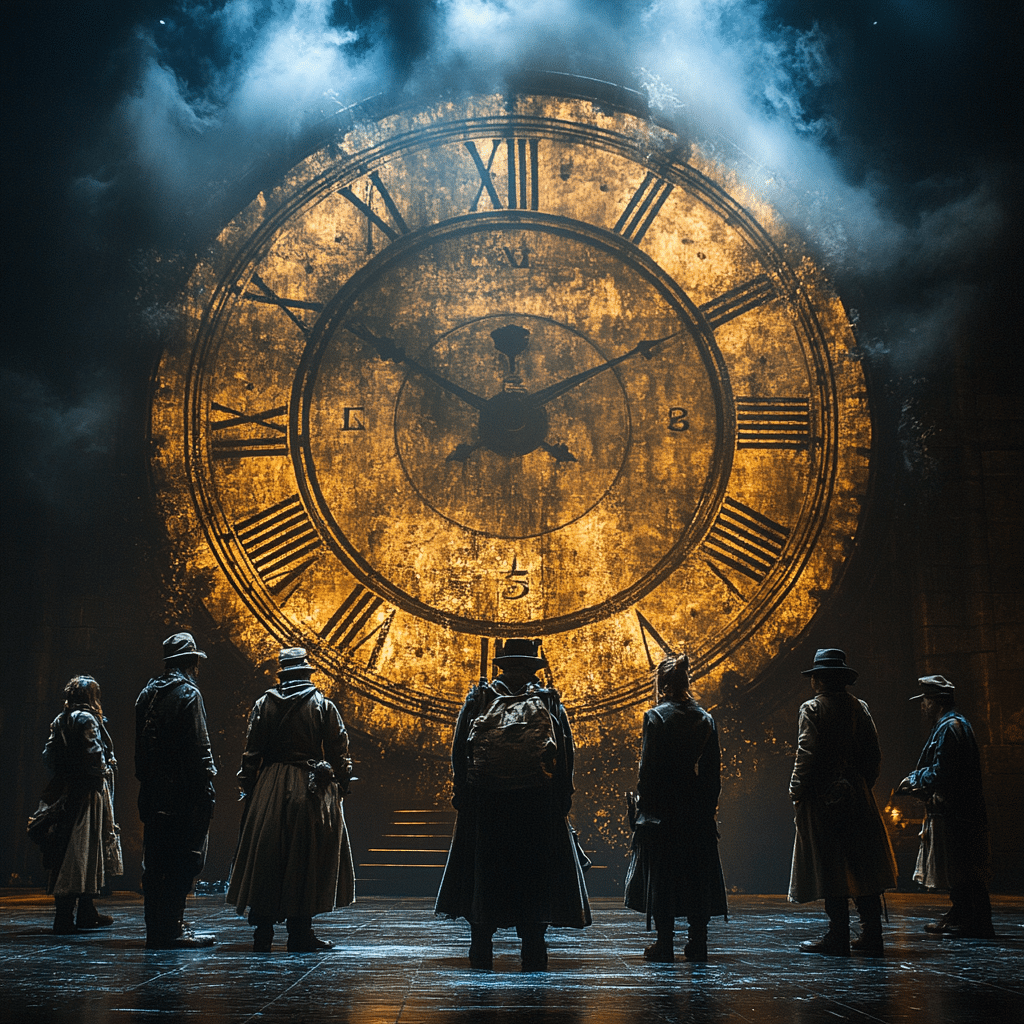 The Quittin Time Tour Promises Unforgettable Memories 2 Image 34769