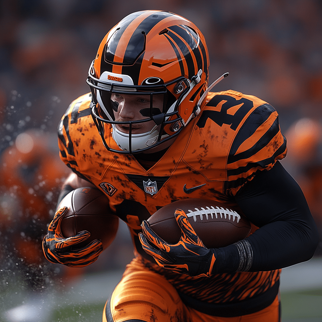 What Channel Is The Bengals Game On Tonight For Fans 3 Image 34337