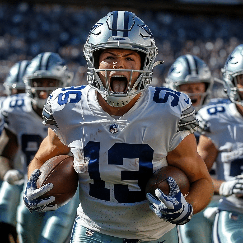 What Channel Is The Cowboys Game On This Week For Fans 2 Image 34385