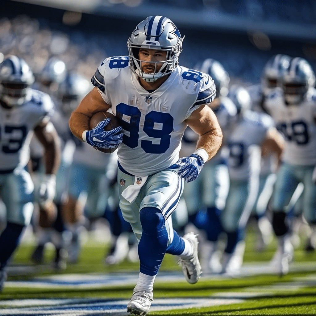 What Channel Is The Cowboys Game On This Week For Fans 3 Image 34386