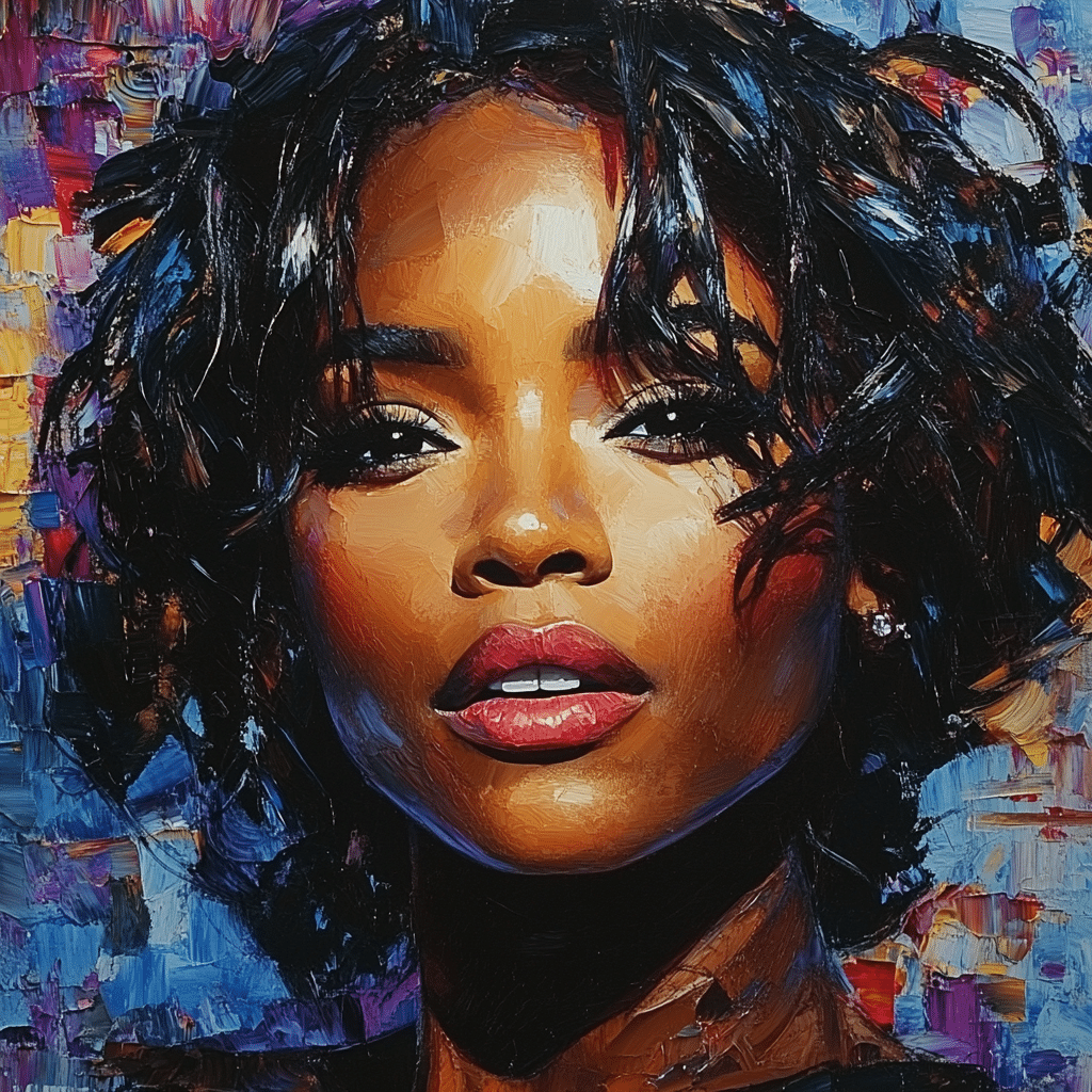 Whitney Houston Greatest Love Of All Totally Captivates Fans 2 Image 34514
