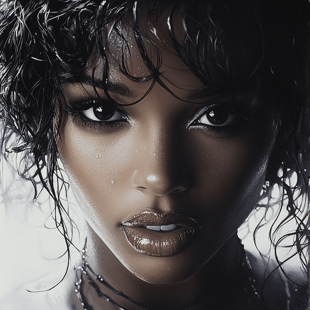 Whitney Houston Greatest Love Of All Totally Captivates Fans 3 Image 34515