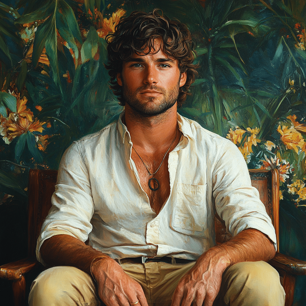 Will Masterson The Extraordinary Journey Of A Rising Star 2 Image 34572