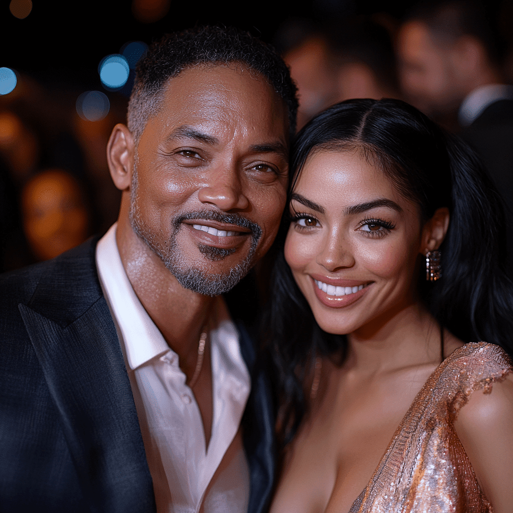 Will Smith Divorce Shocking Truths Behind Their Separation 2 Image 34612