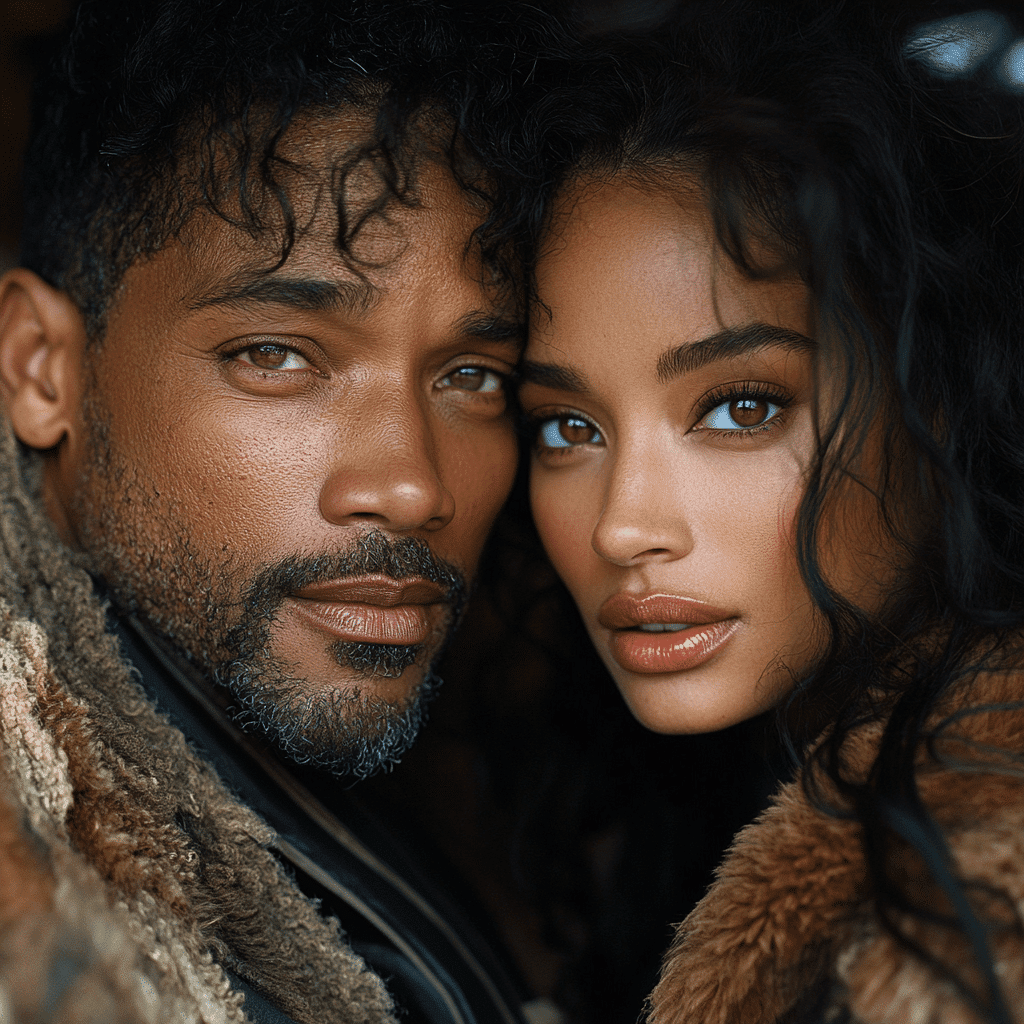 Will Smith Divorce Shocking Truths Behind Their Separation 3 Image 34613