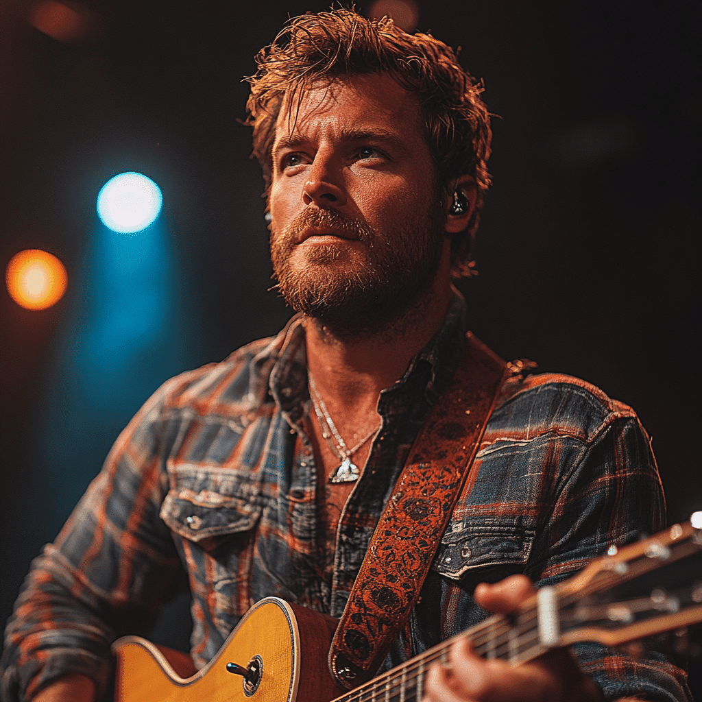 Zach Bryan Tour 2024 Brings Unforgettable Live Music Experience 2 Image 34820