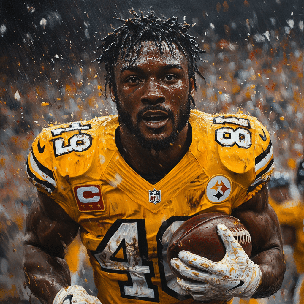 Antonio Brown News Reveals Shocking Nfl Comeback Plans 1 Image 34411