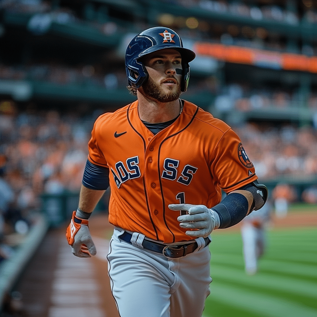 Astros Vs Athletics Who Will Prevail In This Thrilling Clash 1 Image 34716