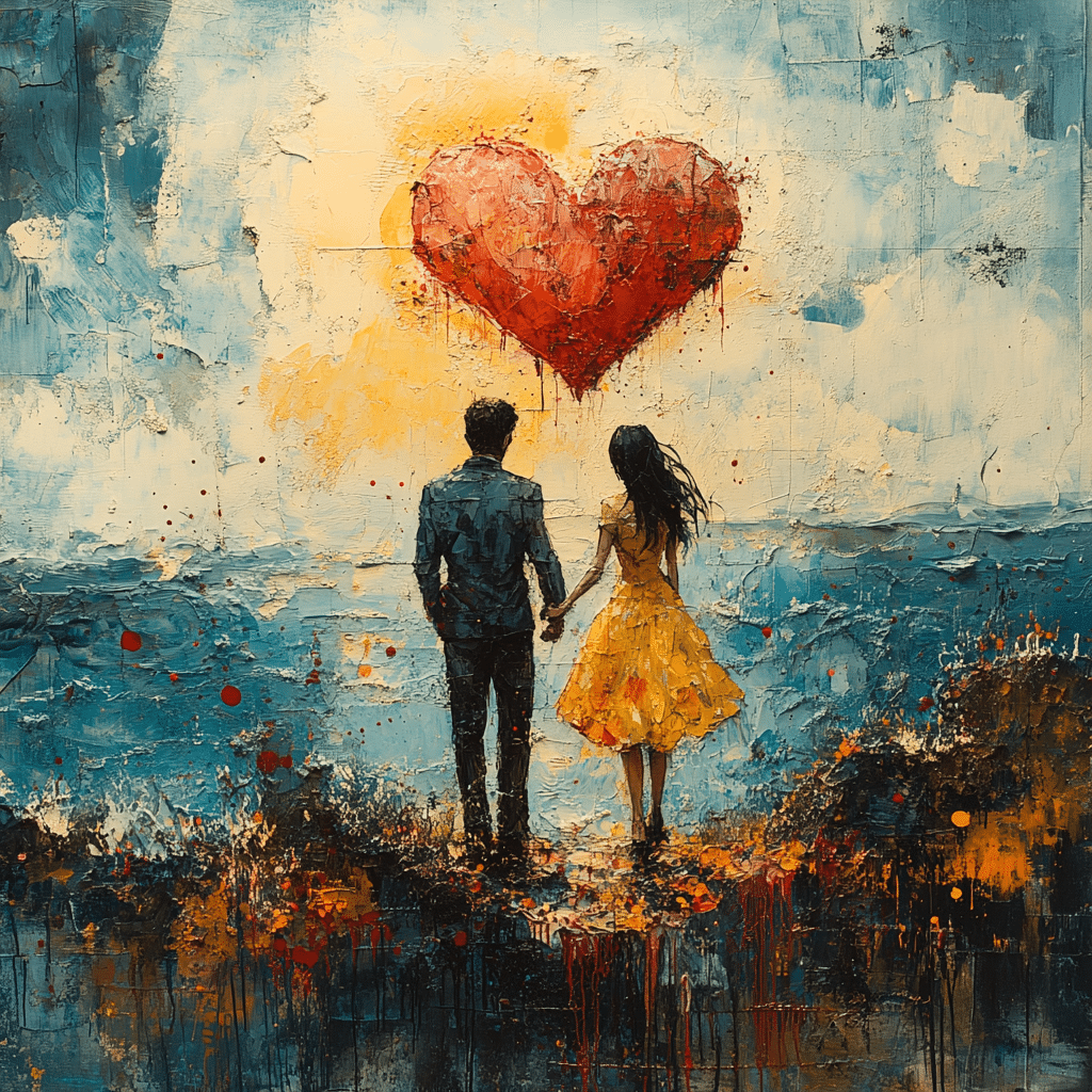 Greatest Love Of All Lyrics Inspiring Self Love Journey 1 Image 34503