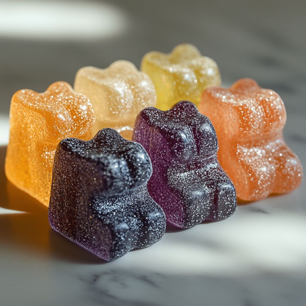Libido Gummies Revolutionize Your Intimacy Experience 1 Image 34678