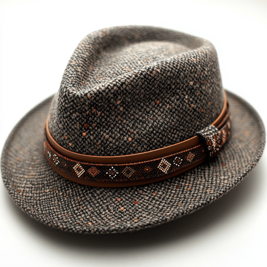Melin Hats Redefining Luxury Headwear For Modern Style 1 Image 35547