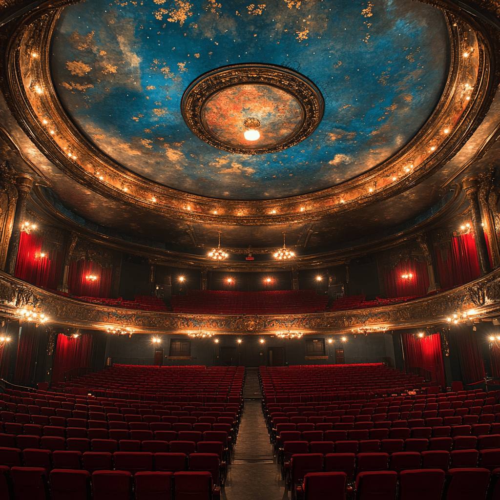 Orpheum Memphis A Historic Gem Of Arts And Culture 1 Image 35858