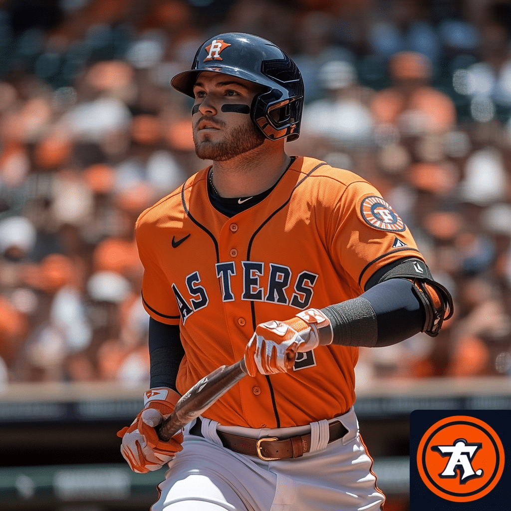 Astros Vs Athletics Who Will Prevail In This Thrilling Clash 3 Image 34718