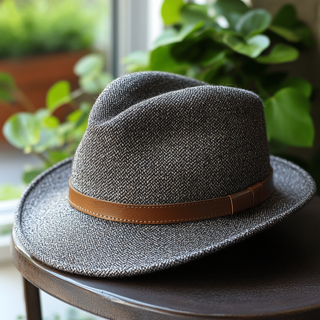 Melin Hats Redefining Luxury Headwear For Modern Style 3 Image 35549