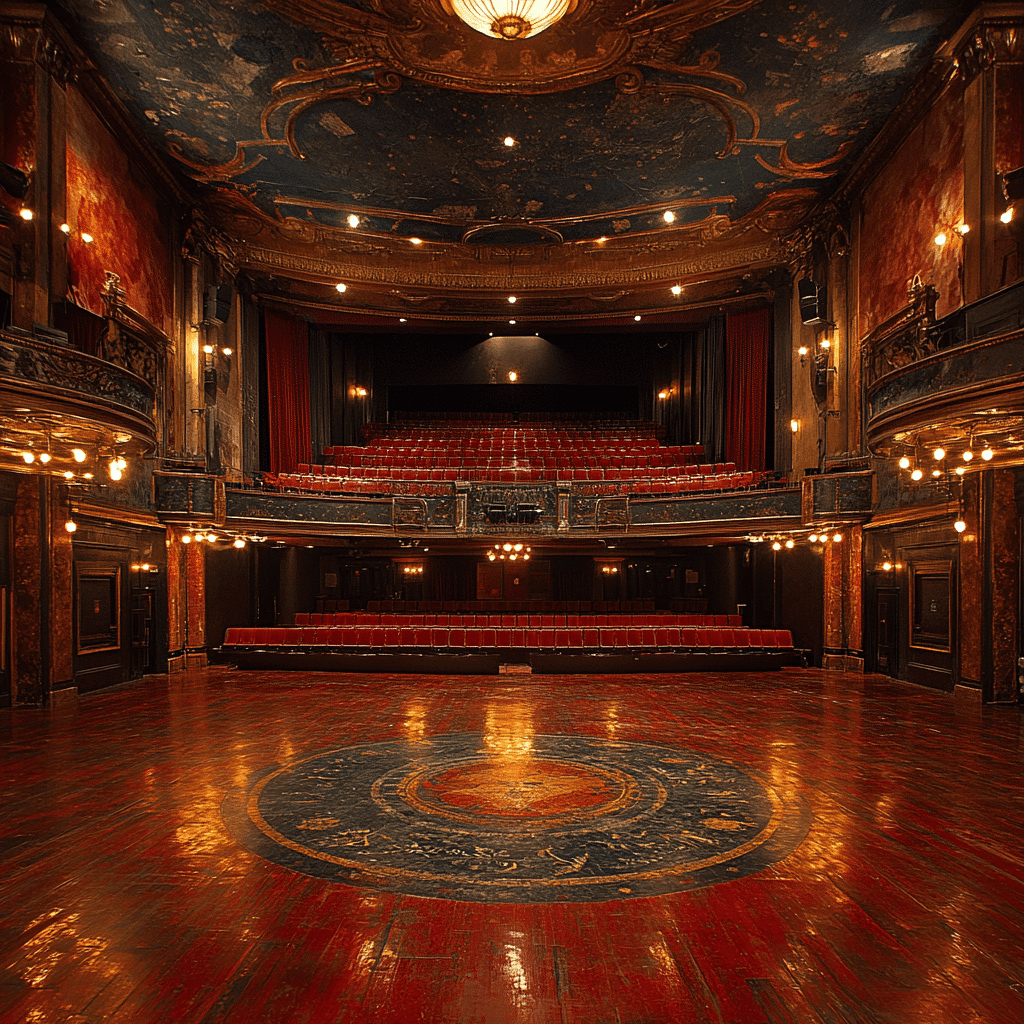 Orpheum Memphis A Historic Gem Of Arts And Culture 3 Image 35860