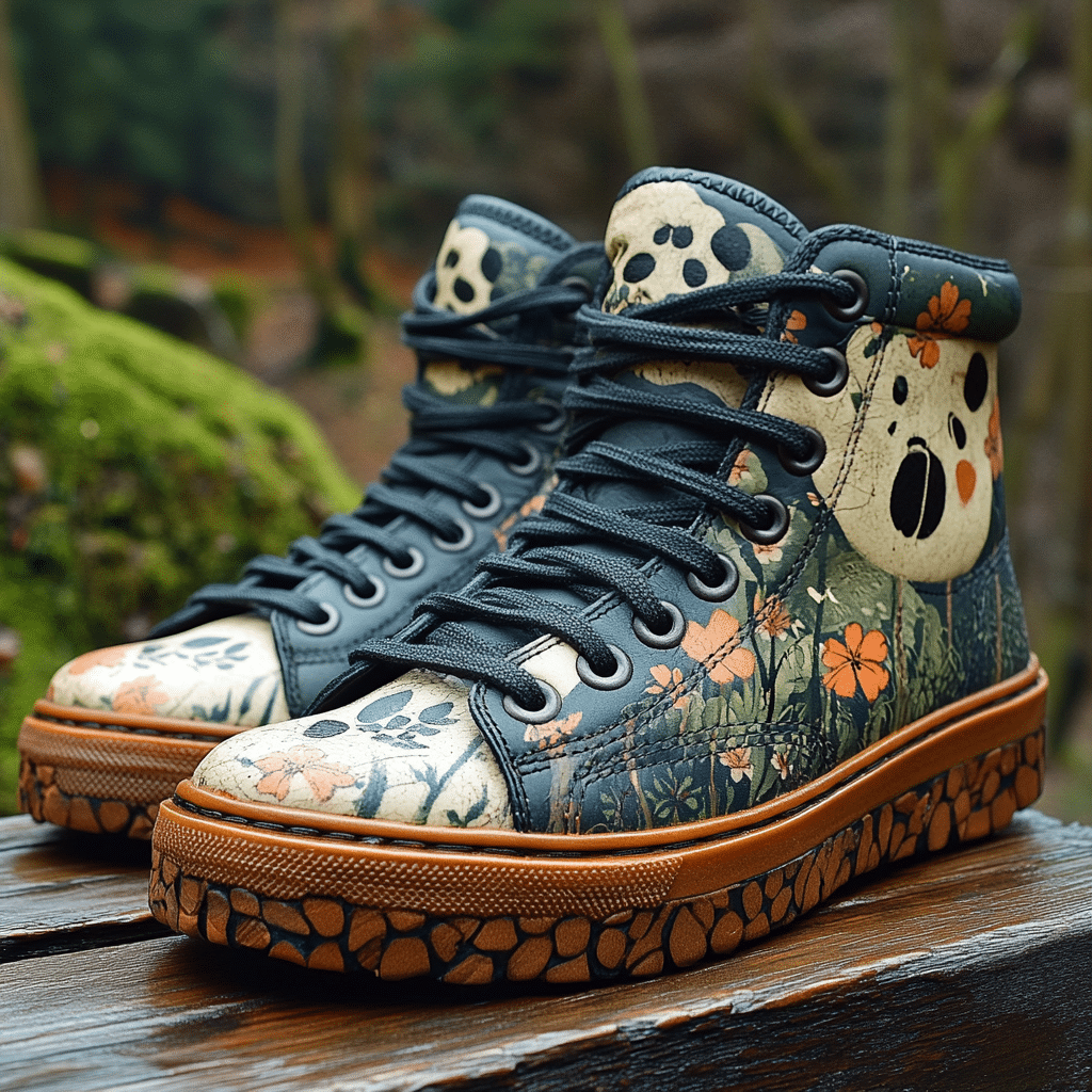 Panda Shoes Are Taking Over Sneaker Culture In 2024 3 Image 37242